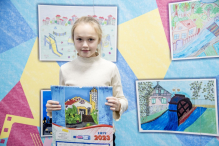 Powstały kolejne bajki i kalendarze ukazujące Rumię. Autorami są dzieci