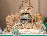 Najładniejsze kaszubskie szopki bożonarodzeniowe powstają w Rumi