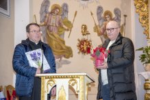 Najładniejsze kaszubskie szopki bożonarodzeniowe powstają w Rumi