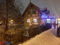 Jarmark Świąteczny w Rumi 2022 - Zobacz Fotorelację