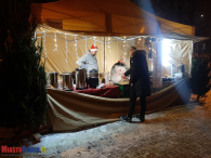 Jarmark Świąteczny w Rumi 2022 - Zobacz Fotorelację