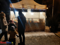Jarmark Świąteczny w Rumi 2022 - Zobacz Fotorelację