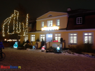 Jarmark Świąteczny w Rumi 2022 - Zobacz Fotorelację