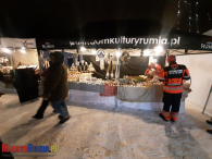 Jarmark Świąteczny w Rumi 2022 - Zobacz Fotorelację