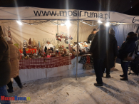 Jarmark Świąteczny w Rumi 2022 - Zobacz Fotorelację