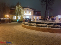 Jarmark Świąteczny w Rumi 2022 - Zobacz Fotorelację