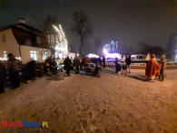 Jarmark Świąteczny w Rumi 2022 - Zobacz Fotorelację