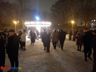 Jarmark Świąteczny w Rumi 2022 - Zobacz Fotorelację