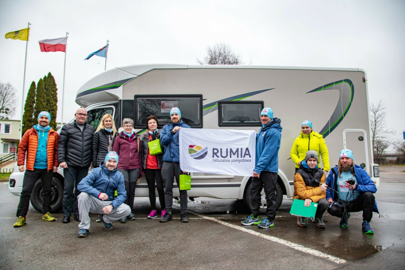 Siódma edycja akcji charytatywnej „Ultrakrew – każdy ma swój krwiobieg”