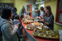 Rumia z rekordowym wsparciem dla WOŚP-u