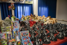 Rumia z rekordowym wsparciem dla WOŚP-u