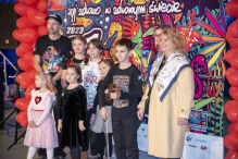 Rumia z rekordowym wsparciem dla WOŚP-u