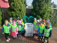 Dzieci wiedzą coraz więcej o ekologii