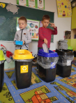 Dzieci wiedzą coraz więcej o ekologii