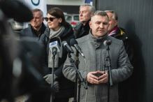 Gdyńsko-rumskie ciepło od teraz ogrzewa również mieszkańców Redy