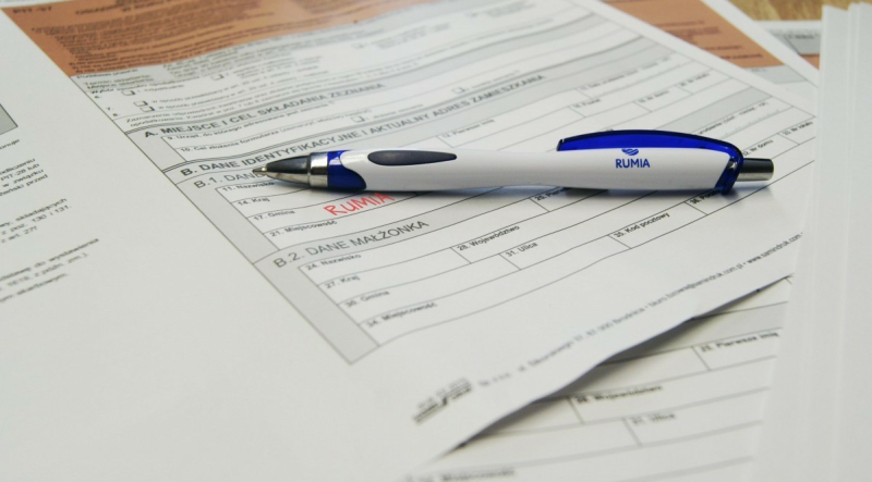 Chcesz, żeby Rumia nadal się rozwijała? Rozlicz tu swój PIT