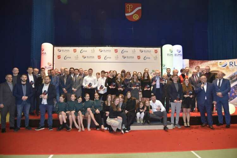 XIV Rumska Gala Sportu za nami