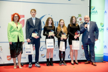 XIV Rumska Gala Sportu za nami
