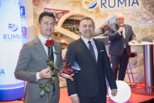 XIV Rumska Gala Sportu za nami