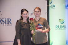 XIV Rumska Gala Sportu za nami