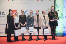 XIV Rumska Gala Sportu za nami