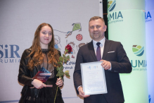 XIV Rumska Gala Sportu za nami