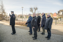 Rumia przypomniała historię Żołnierzy Wyklętych