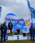 Zimowi pływacy Tri-Teamu Rumia zdominowali ogólnopolskie mistrzostwa