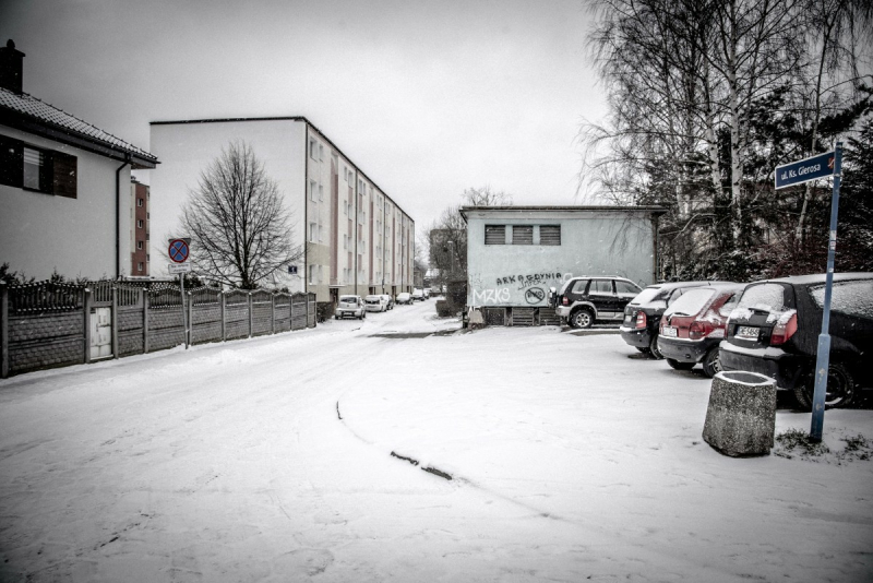 W Rumi zostaną zmodernizowane kolene ulice