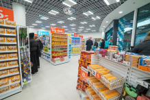 Kolejny duży najemca w Galerii Rumia – otwarcie sklepu Dealz.