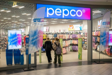 „Nowe” Pepco już otwarte w Galerii Rumia.