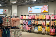 „Nowe” Pepco już otwarte w Galerii Rumia.