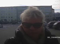 Czy rozpoznajesz kobietę ze zdjęcia? Mogła mieć związek z przywłaszczeniem pieniędzy