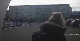 Czy rozpoznajesz kobietę ze zdjęcia? Mogła mieć związek z przywłaszczeniem pieniędzy