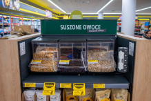 Sklep Biedronka w Galerii Rumia w nowej odsłonie od 6 kwietnia!
