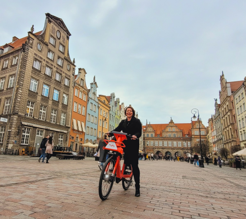 Pierwszy tydzień testów Mevo: najwięcej uwag do aplikacji