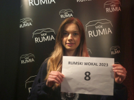 Podsumowanie castingu do „Rumskiego Wokalu 2023”