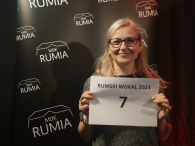 Podsumowanie castingu do „Rumskiego Wokalu 2023”