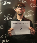 Podsumowanie castingu do „Rumskiego Wokalu 2023”