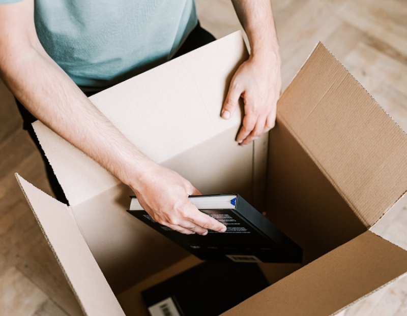 „Podaruj książce drugie życie” – miejskie radne zachęcają do udziału w akcji