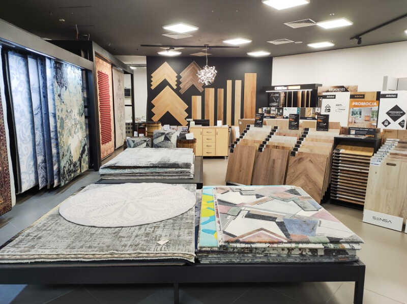 Galeria Rumia z kolejnym najemcą i nową umową najmu.