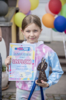 Laureaci szóstej edycji projektu „Rumia oczami dzieci”