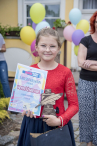 Laureaci szóstej edycji projektu „Rumia oczami dzieci”