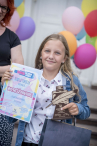 Laureaci szóstej edycji projektu „Rumia oczami dzieci”