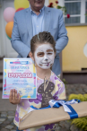 Laureaci szóstej edycji projektu „Rumia oczami dzieci”