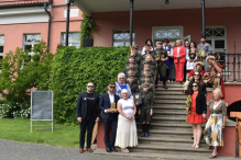Rumskie organizacje pozarządowe docenione w Wejherowie