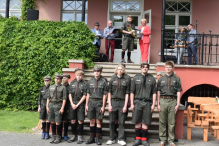 Rumskie organizacje pozarządowe docenione w Wejherowie