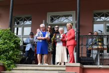 Rumskie organizacje pozarządowe docenione w Wejherowie