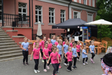 Rumskie organizacje pozarządowe docenione w Wejherowie