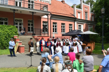 Rumskie organizacje pozarządowe docenione w Wejherowie